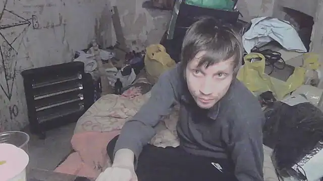 makarov1993 online show from March 24, 6:40 am