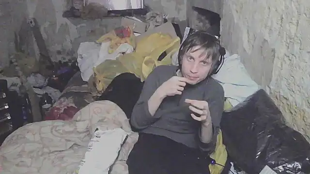 makarov1993 online show from April 6, 6:31 pm