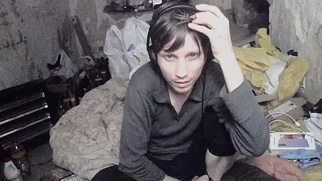 makarov1993 online show from May 28, 9:45 pm
