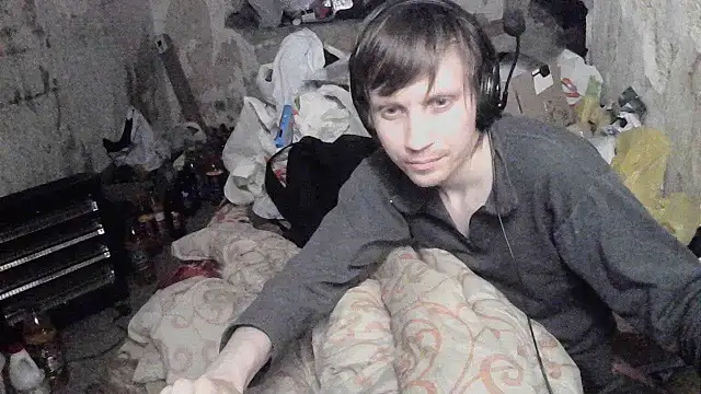 makarov1993 online show from May 30, 12:13 pm
