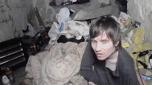 makarov1993 online show from May 31, 6:10 am