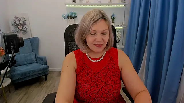 NinaStarle online show from November 20, 4:34 am