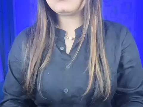 BABY RANI  online show from November 12, 8:30 pm