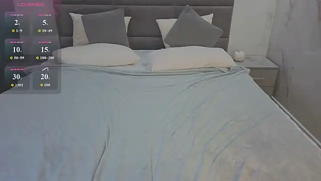 Chloee White online show from July 11, 9:34 am