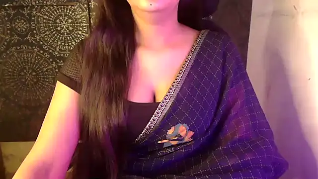 catpussy ruhi online show from October 27, 3:32 am