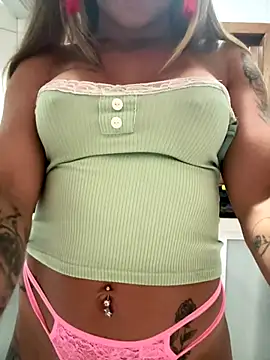 Casalmasc online show from January 8, 1:30 am