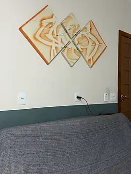 Casalmasc online show from February 24, 12:52 am