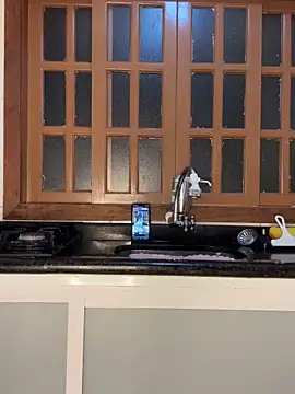 Casalmasc online show from April 14, 1:22 am