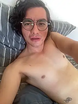 long nigth online show from May 14, 11:00 pm