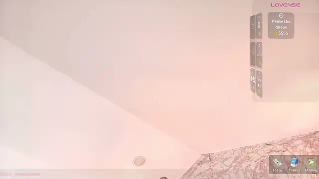 Aliice1  online show from November 7, 7:25 pm