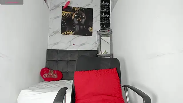 afrodita n ares online show from November 7, 7:58 pm