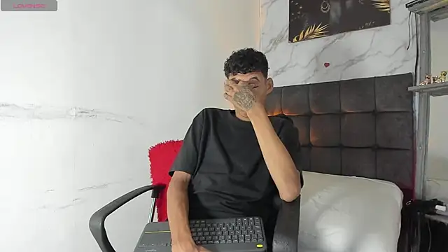 afrodita n ares online show from November 21, 7:23 pm