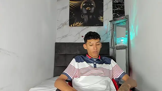 afrodita n ares online show from November 28, 7:49 pm