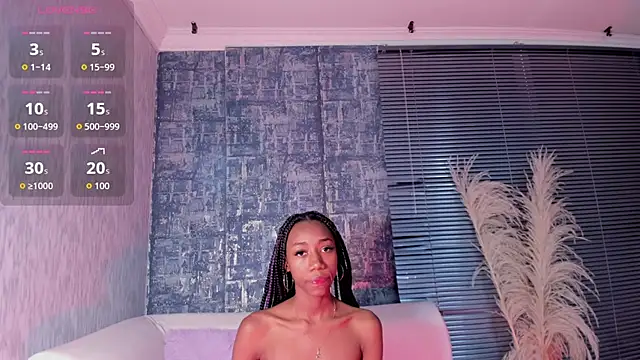 Snapshot of NathalyLeen chatting on October 11, 8:18 pm NathalyLeen online show from October 11, 8:18 pm