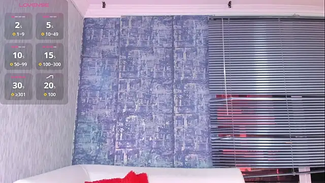 Snapshot of NathalyLeen chatting on January 7, 8:33 pm NathalyLeen online show from January 7, 8:33 pm