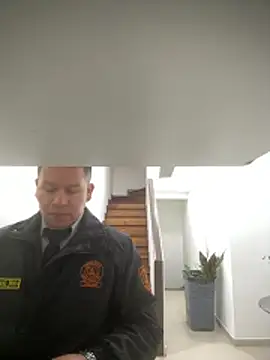 Manu0586 online show from February 14, 2:52 am