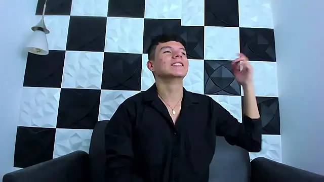 AndyFame1 online show from November 28, 6:54 pm