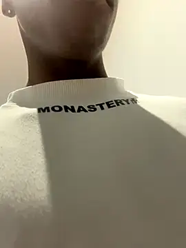 CharlesBrown  online show from December 5, 12:03 pm