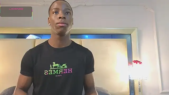 CharlesBrown  online show from January 14, 1:39 pm