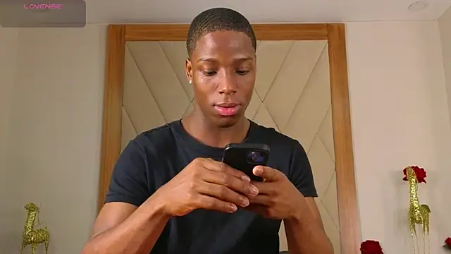 CharlesBrown  online show from June 10, 1:43 pm