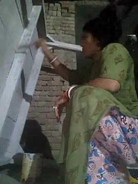 couple 71 online show from April 24, 3:25 pm