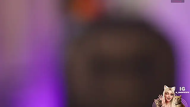 Miila snow online show from November 25, 6:08 pm