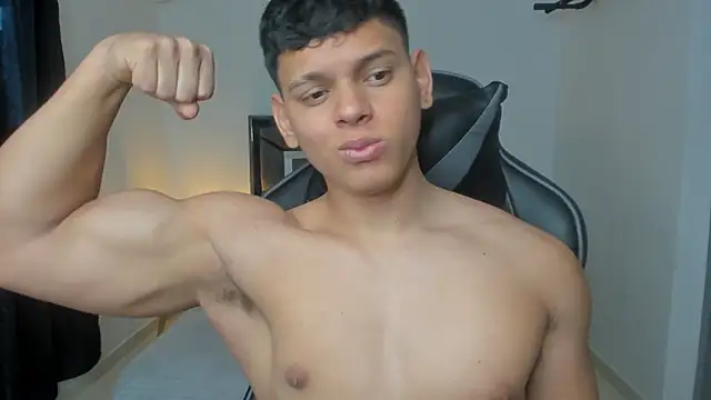 jett carte online show from November 4, 6:18 pm