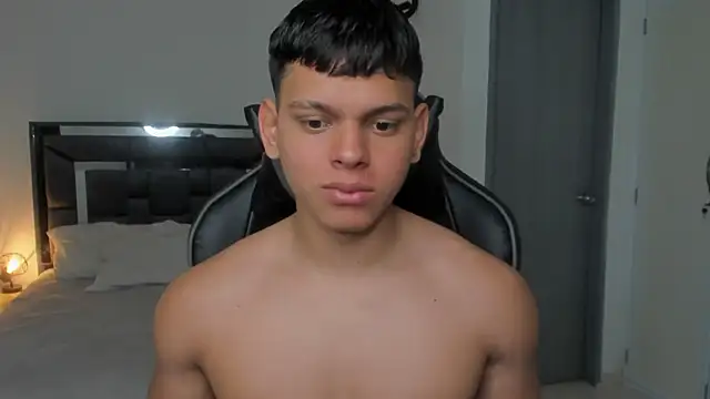 jett carte online show from November 5, 1:22 pm