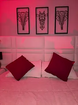 Valeria carter online show from January 10, 8:16 am