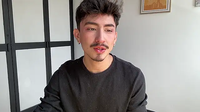 sweettaaron01 online show from February 25, 6:28 pm