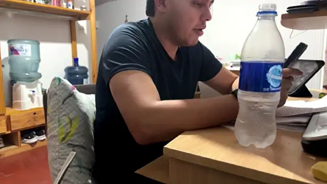 Haustin202 online show from November 13, 11:47 pm