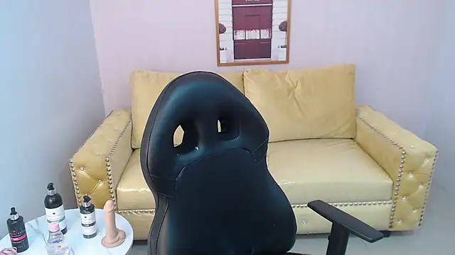 bellatrix ch online show from September 24, 4:10 pm