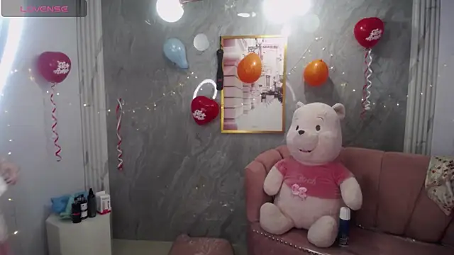 mady0619 ch online show from February 27, 1:00 pm