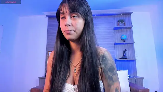 Snapshot of freyja_sweet_ chatting on September 16, 11:11 am freyja sweet  online show from September 16, 11:11 am