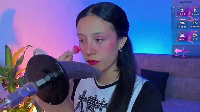 alicemoon   online show from February 13, 10:50 pm