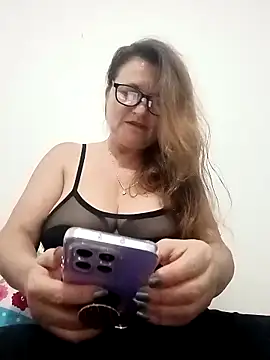 florecita 69 online show from April 8, 12:49 pm