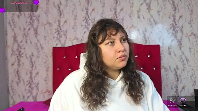 Larissa Antonella online show from September 30, 3:33 am