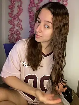 -rosi online show from May 28, 1:14 am