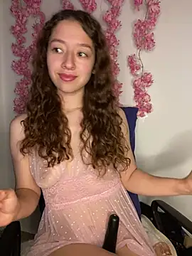 -rosi online show from May 30, 1:14 am