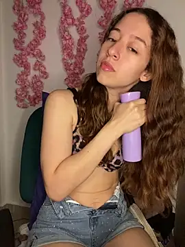 -rosi online show from May 30, 11:57 pm