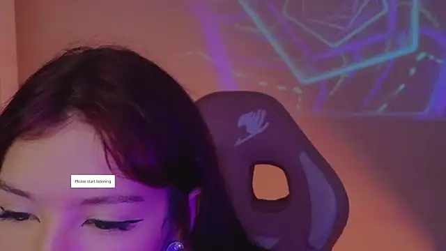 Moonlightt 21 online show from February 14, 9:22 pm