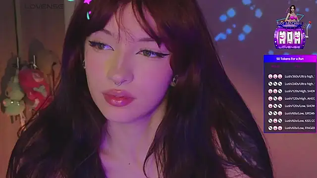 Moonlightt 21 online show from March 8, 12:52 am