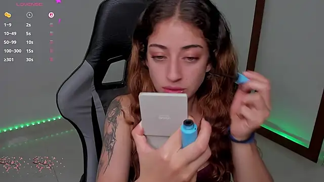 star shooting8 online show from November 20, 9:14 pm