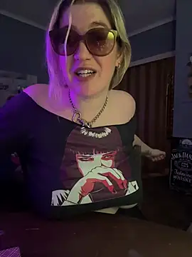 Granlady7 online show from February 11, 6:51 am