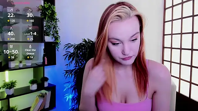 Ida FaneStain online show from March 12, 8:53 am