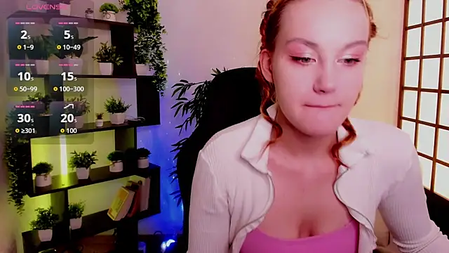 Ida FaneStain online show from April 3, 8:56 am