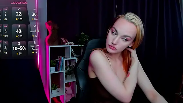 Ida FaneStain online show from June 11, 2:53 am