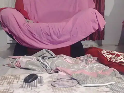 Snapshot of nefesimol chatting on October 16, 9:27 pm nefesimol online show from October 16, 9:27 pm