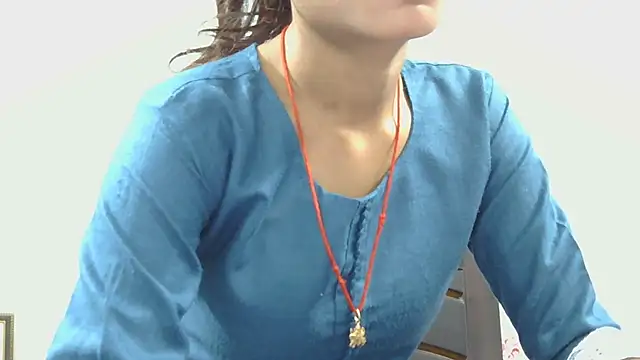 Aarti misty71 online show from October 12, 4:55 am