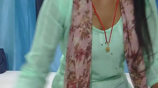 Aarti misty71 online show from October 25, 4:53 am